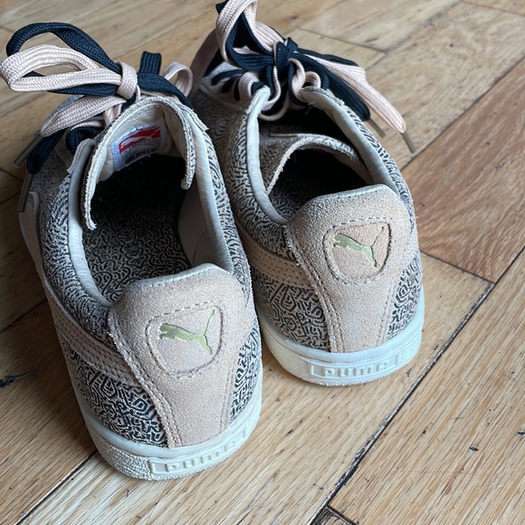 Puma size 7 - Picture 6 of 6